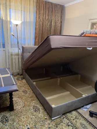 Сдам однокомнатную квартиру Донецк