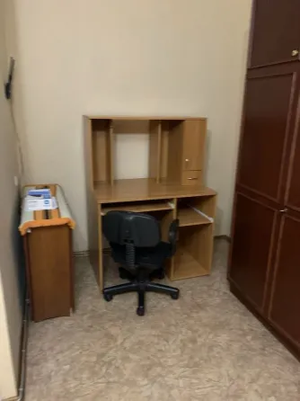 Сдам однокомнатную квартиру Донецк