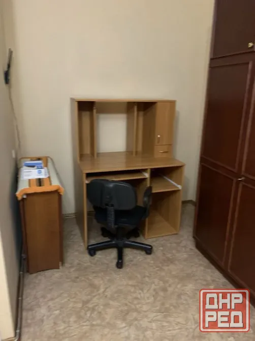 Сдам однокомнатную квартиру Донецк - изображение 5