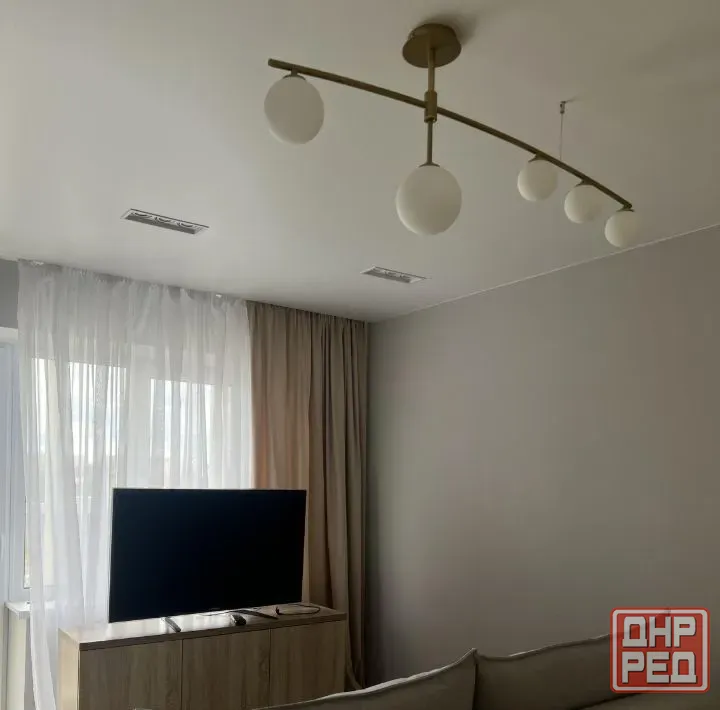 Евродвушка в Киевском районе Донецка Донецк - изображение 2