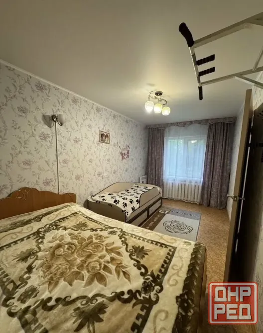 Срочно сдаю квартиру на длительный срок Донецк - изображение 2