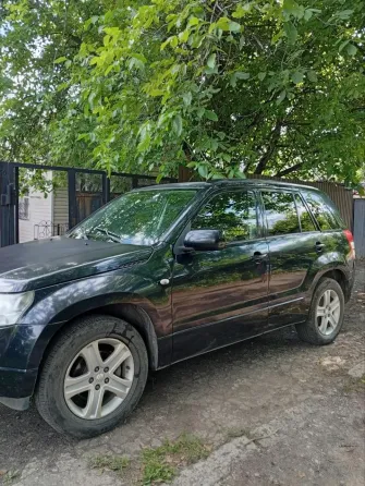 Продам Suzuki Grand Vitara, 2006 Донецк