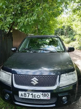 Продам Suzuki Grand Vitara, 2006 Донецк