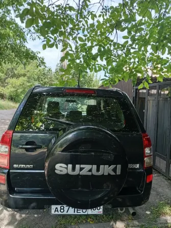 Продам Suzuki Grand Vitara, 2006 Донецк