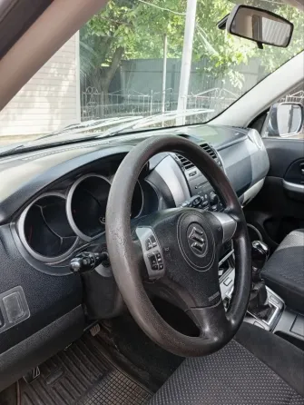 Продам Suzuki Grand Vitara, 2006 Донецк