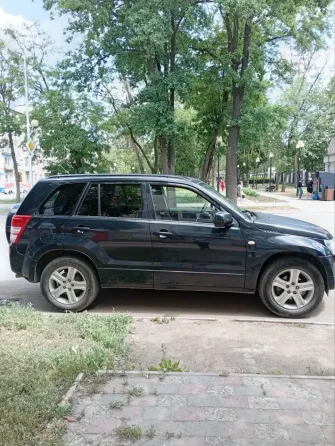 Продам Suzuki Grand Vitara, 2006 Донецк