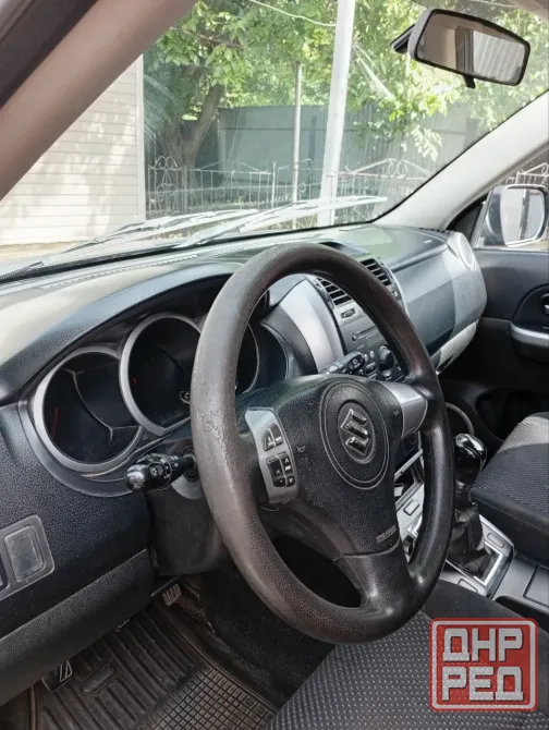Продам Suzuki Grand Vitara, 2006 Донецк - изображение 5
