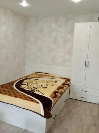 Сдам однокомнатную квартиру Донецк