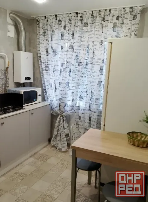 Сдам однокомнатную квартиру Донецк - изображение 3