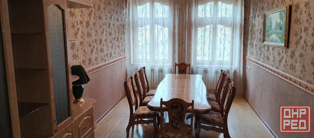 продам крупногабаритную квартиру в Ленинском районе Донецк - изображение 6