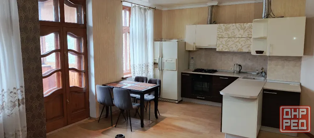 продам крупногабаритную квартиру в Ленинском районе Донецк - изображение 5
