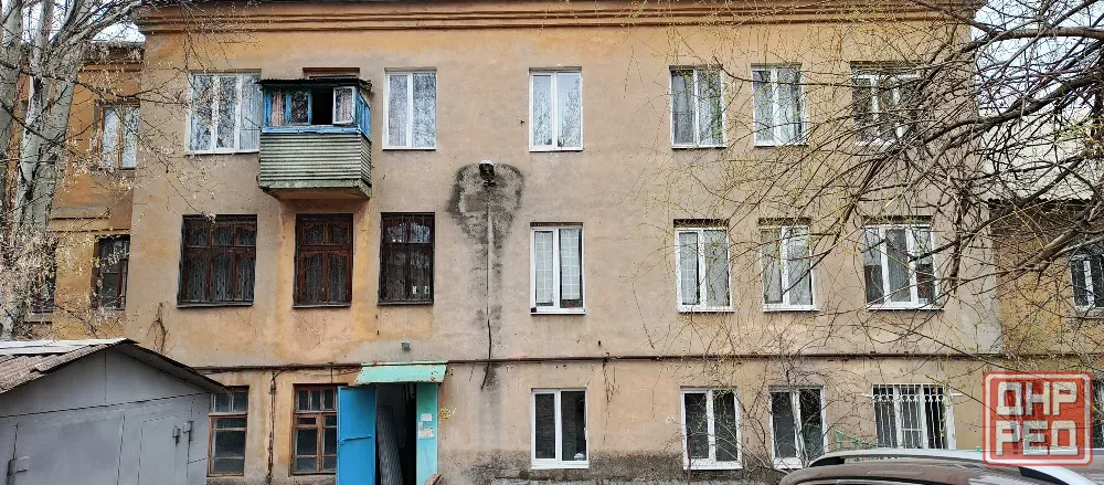 продам крупногабаритную квартиру в Ленинском районе Донецк - изображение 8