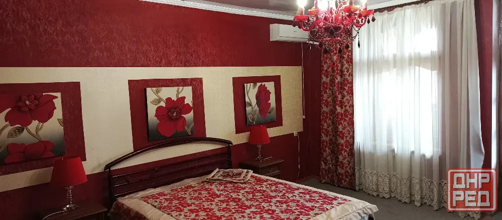 продам крупногабаритную квартиру в Ленинском районе Донецк - изображение 2