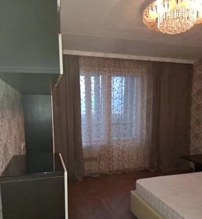 Сдам однокомнатную квартиру Донецк