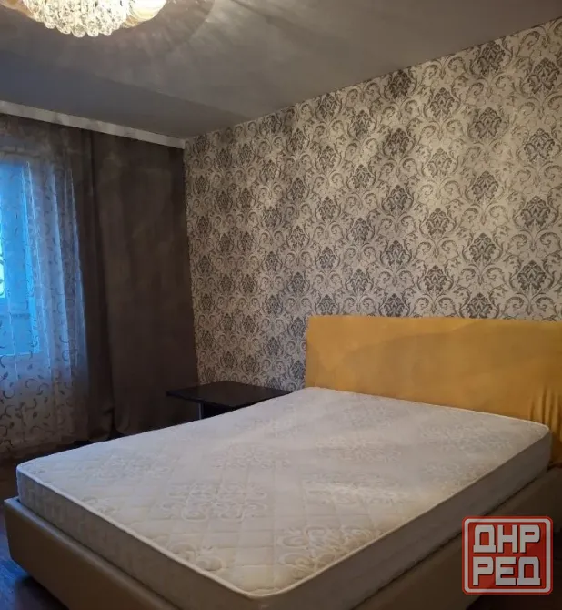 Сдам однокомнатную квартиру Донецк - изображение 3