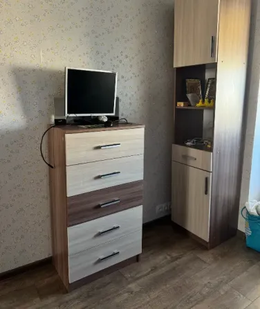 Продам 3-х комнатную квартиру на Зеленом Макеевка