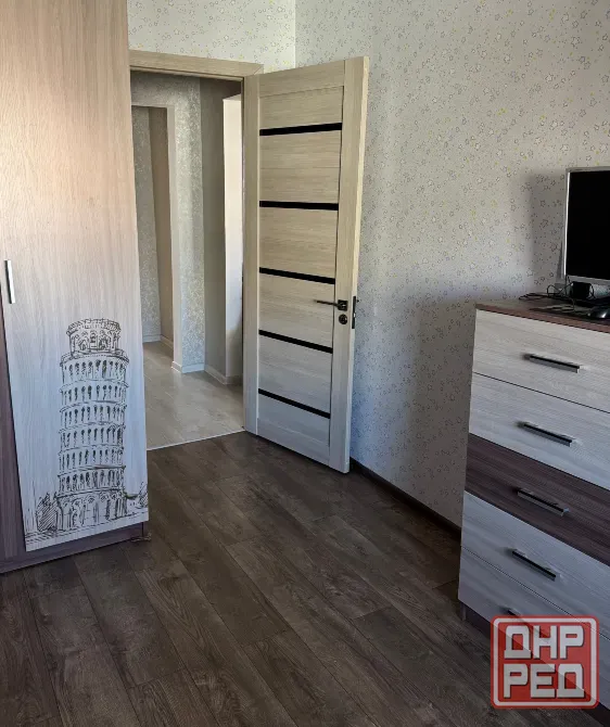 Продам 3-х комнатную квартиру на Зеленом Макеевка - изображение 7