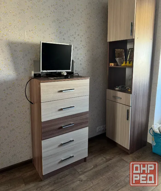 Продам 3-х комнатную квартиру на Зеленом Макеевка - изображение 4