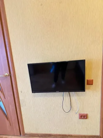 Сдам однокомнатную квартиру Донецк