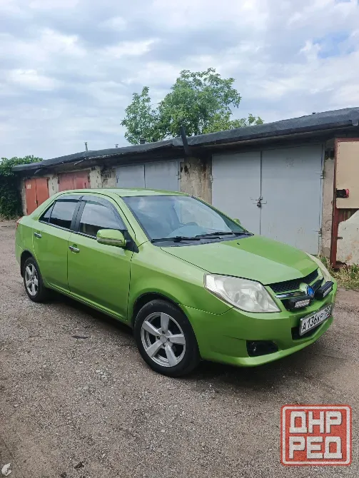 Продам авто Донецк - изображение 8
