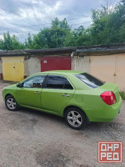 Продам авто Донецк - изображение 2