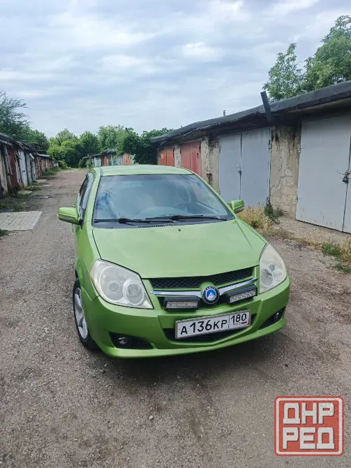 Продам авто Донецк - изображение 6
