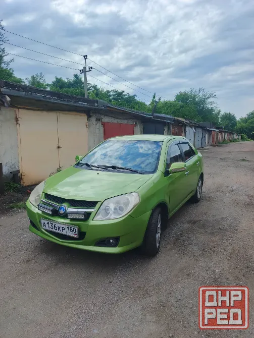 Продам авто Донецк - изображение 1