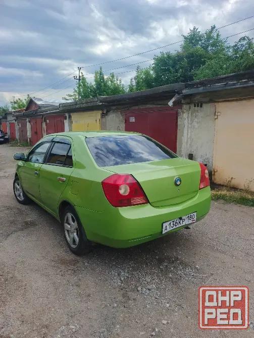Продам авто Донецк - изображение 5