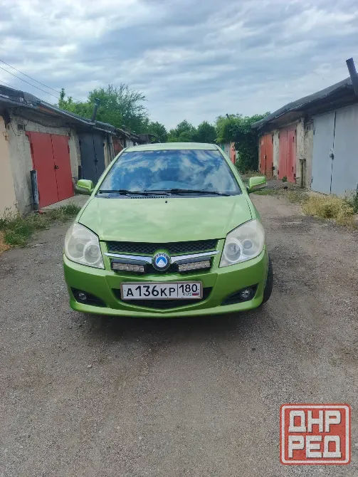 Продам авто Донецк - изображение 7
