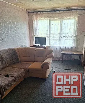 Продам 2-х комнатную квартиру на Бажанова Макеевка - изображение 1