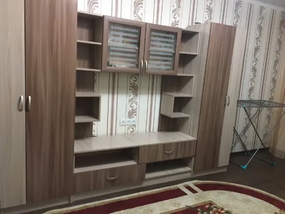 Сдаю однокомнатную квартиру Донецк