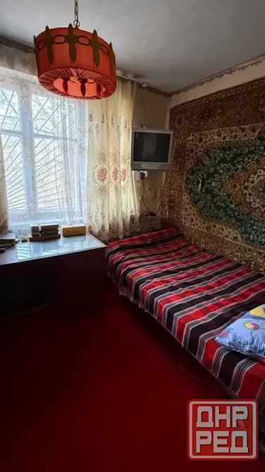 Продам 2-х комнатную квартиру на Красной Звезде Макеевка - изображение 2