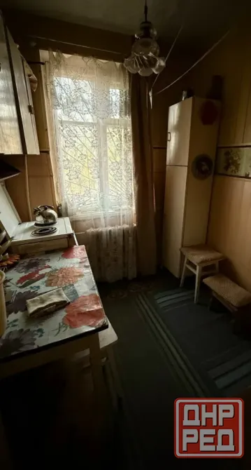 Продам 2-х комнатную квартиру на Красной Звезде Макеевка - изображение 5