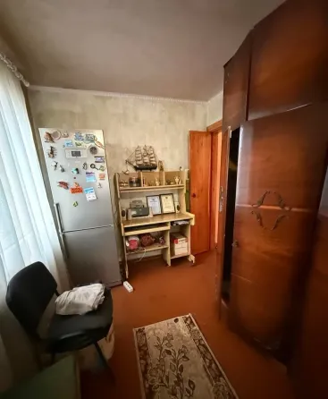 Продам 2-х комнатную квартиру на Черёмушках Макеевка