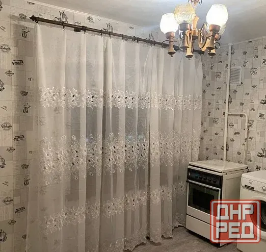 Продам 2-х комнатную квартиру в Центре Макеевки, ул. Московская Макеевка - изображение 3