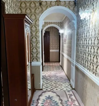 Продам 3-х комнатную квартиру в Центре Макеевки Макеевка