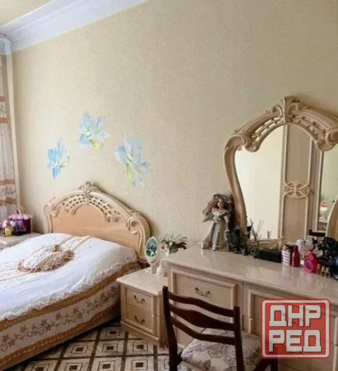 Продам 3-х комнатную квартиру в Центре Макеевки Макеевка - изображение 2