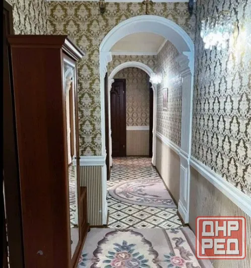 Продам 3-х комнатную квартиру в Центре Макеевки Макеевка - изображение 4