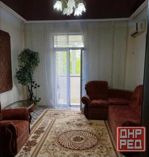 Продам 3-х комнатную квартиру в Центре Макеевки Макеевка - изображение 1