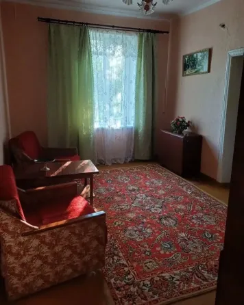 Продам 3-х комнатную квартиру в Кировском районе Макеевка