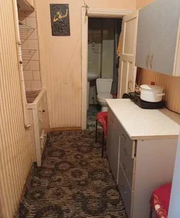 Продам 3-х комнатную квартиру в Кировском районе Макеевка