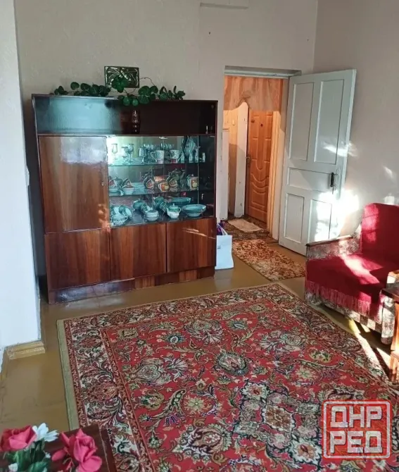Продам 3-х комнатную квартиру в Кировском районе Макеевка - изображение 2