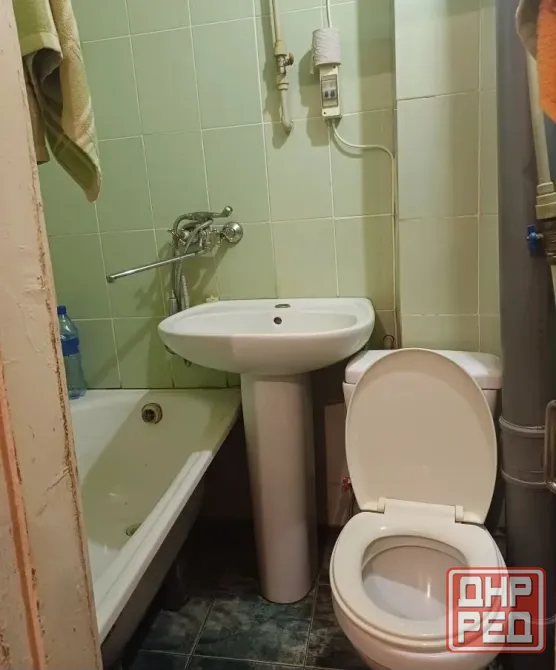 Продам 3-х комнатную квартиру в Кировском районе Макеевка - изображение 3