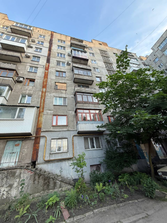 3 комнатная квартира Киевский район Донецк