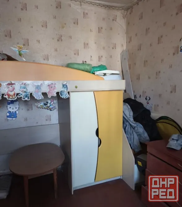 Продам Дом в Центре Макеевки Макеевка - изображение 1