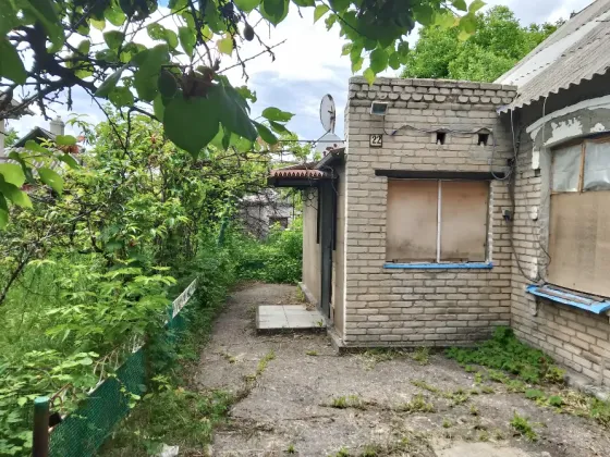 Продам дом в пос. Абакумова Донецк