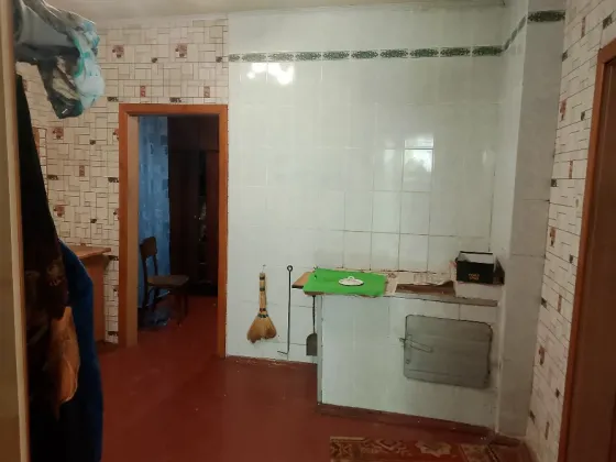 Продам дом в пос. Абакумова Донецк