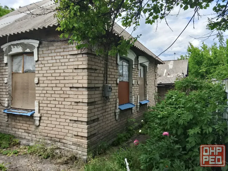 Продам дом в пос. Абакумова Донецк - изображение 3