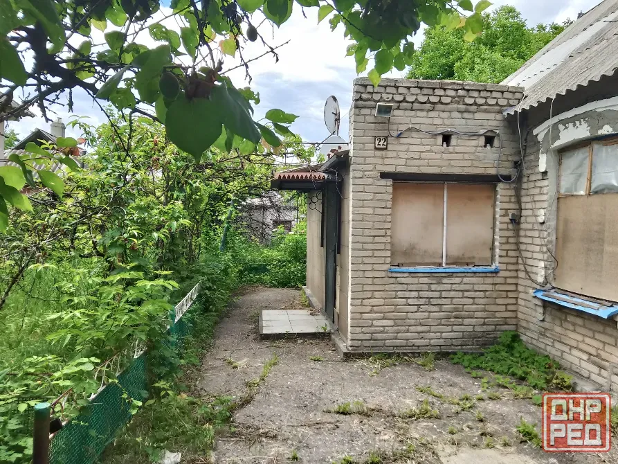 Продам дом в пос. Абакумова Донецк - изображение 2