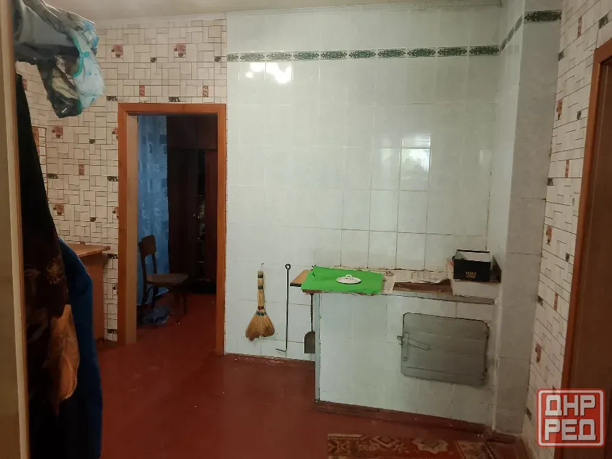 Продам дом в пос. Абакумова Донецк - изображение 5